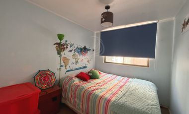 ¡Departamento 3D 2 B en el Centro de Santiago: sólo 3490 UF!