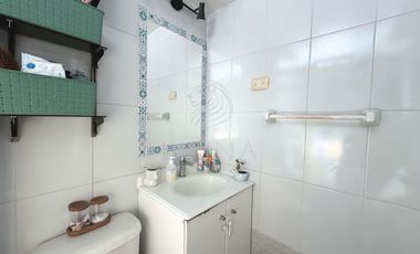 ¡Departamento 3D 2 B en el Centro de Santiago: sólo 3490 UF!