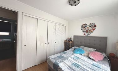 ¡Departamento 3D 2 B en el Centro de Santiago: sólo 3490 UF!