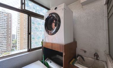 ¡Departamento 3D 2 B en el Centro de Santiago: sólo 3490 UF!