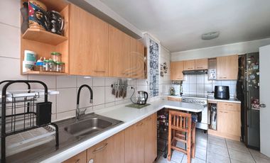 ¡Departamento 3D 2 B en el Centro de Santiago: sólo 3490 UF!