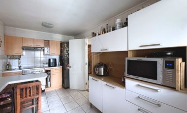 ¡Departamento 3D 2 B en el Centro de Santiago: sólo 3490 UF!