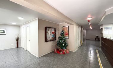 ¡Departamento 3D 2 B en el Centro de Santiago: sólo 3490 UF!