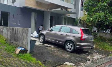 DISEWAKAN RUMAH CANTIK DAN MENARIK DAERAH WANEA, HARGA SANGAT MURAH