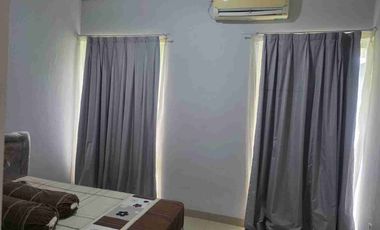 DISEWAKAN RUMAH CANTIK DAN MENARIK DAERAH WANEA, HARGA SANGAT MURAH