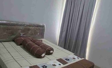 DISEWAKAN RUMAH CANTIK DAN MENARIK DAERAH WANEA, HARGA SANGAT MURAH