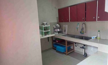 DISEWAKAN RUMAH CANTIK DAN MENARIK DAERAH WANEA, HARGA SANGAT MURAH