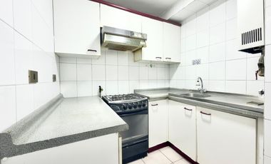 Se arrienda departamento de un ambiente con bodega, Curicó