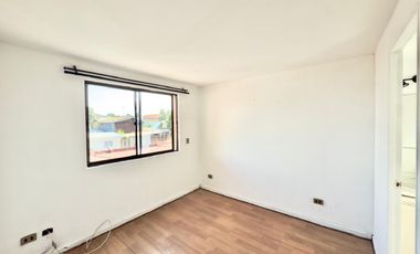 Se arrienda departamento de un ambiente con bodega, Curicó