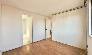 Se arrienda departamento de un ambiente con bodega, Curicó