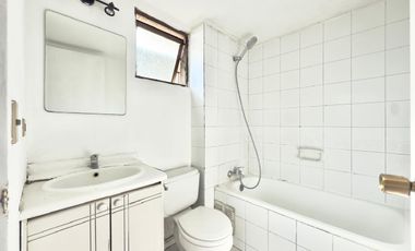 Se arrienda departamento de un ambiente con bodega, Curicó