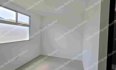 Alquiler Casa de Estreno 4 Dormitorios con baños