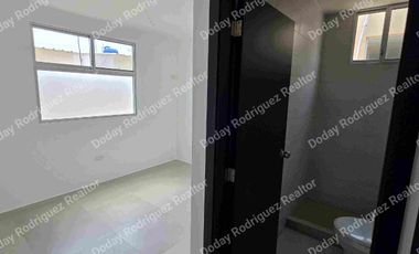 Alquiler Casa de Estreno 4 Dormitorios con baños