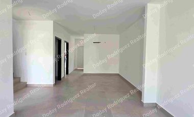 Alquiler Casa de Estreno 4 Dormitorios con baños