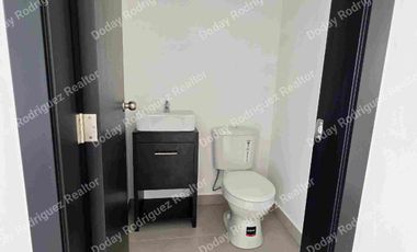 Alquiler Casa de Estreno 4 Dormitorios con baños