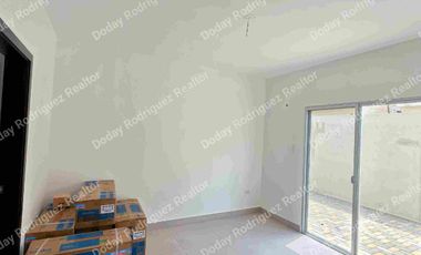 Alquiler Casa de Estreno 4 Dormitorios con baños