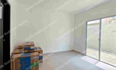 Alquiler Casa de Estreno 4 Dormitorios con baños