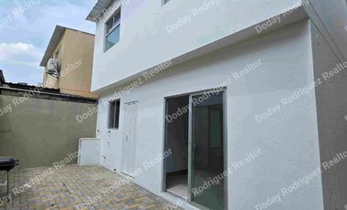 Alquiler Casa de Estreno 4 Dormitorios con baños