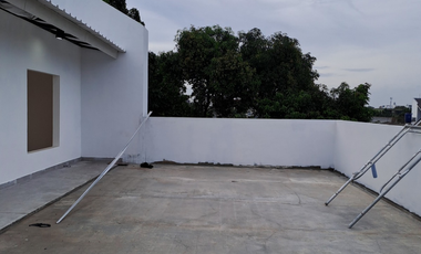 Rumah Murah Dan Bebas Banjir Di Komplek DKI Jagakarsa