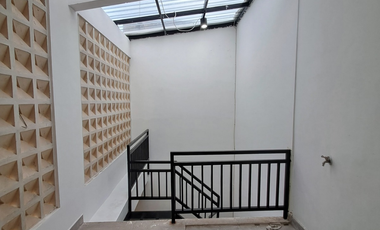 Rumah Murah Dan Bebas Banjir Di Komplek DKI Jagakarsa