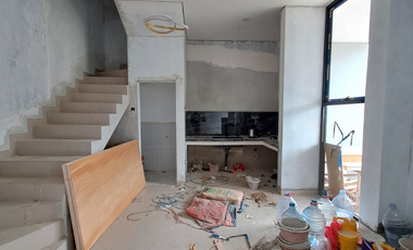 Rumah Murah Dan Bebas Banjir Di Komplek DKI Jagakarsa