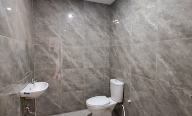 Rumah Murah Dan Bebas Banjir Di Komplek DKI Jagakarsa