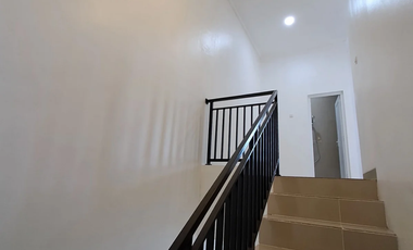 Rumah Murah Dan Bebas Banjir Di Komplek DKI Jagakarsa