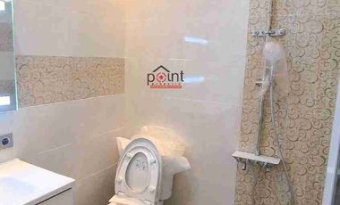 Rumah Mewah Baru 3 lt Semi Furnish Mewah di Sumber Solo Kota