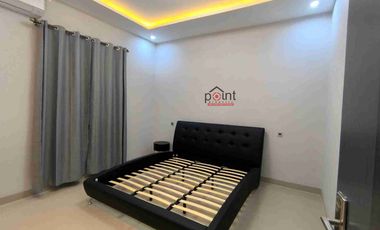 Rumah Mewah Baru 3 lt Semi Furnish Mewah di Sumber Solo Kota