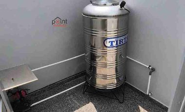 Rumah Mewah Baru 3 lt Semi Furnish Mewah di Sumber Solo Kota