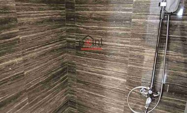 Rumah Mewah Baru 3 lt Semi Furnish Mewah di Sumber Solo Kota