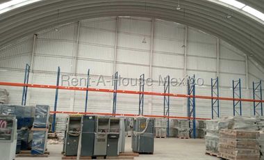 Bodega en Venta con acceso a vía principal remodelada El Cerrito Terreno Cuautitlán Izcalli Estado de Mexico261623MTZP