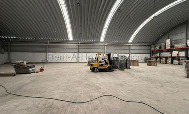 Bodega en Venta con acceso a vía principal remodelada El Cerrito Terreno Cuautitlán Izcalli Estado de Mexico261623MTZP