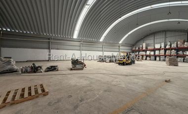 Bodega en Venta con acceso a vía principal remodelada El Cerrito Terreno Cuautitlán Izcalli Estado de Mexico261623MTZP