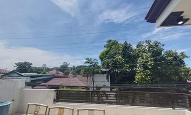 For lease 5br house in Merville Park