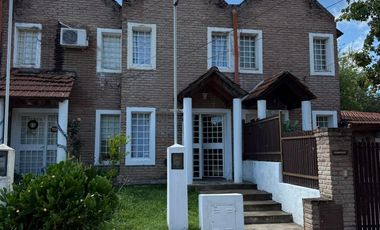 VENTA DEPTO CARLOS PAZ