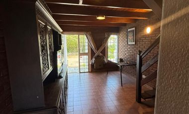 VENTA DEPTO CARLOS PAZ