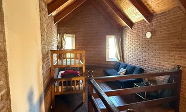 VENTA DEPTO CARLOS PAZ