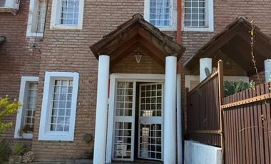 VENTA DEPTO CARLOS PAZ