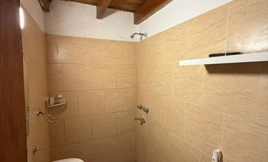 VENTA DEPTO CARLOS PAZ