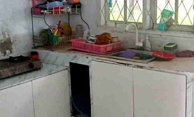 Dijual Rumah Strategis dan Lokasi Komersial di Garut