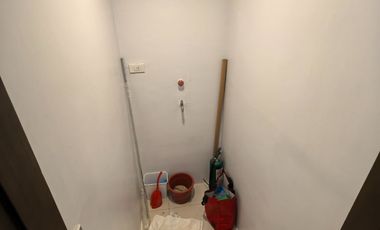 38 Park Avenue 1BR corner 55sqm Parking Furnished Cebu IT Park