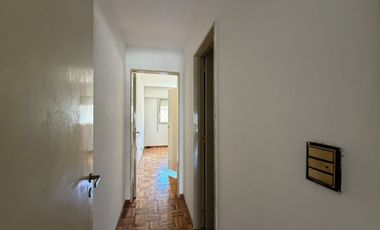 ALQUILER | DEPTO 1 DORMITORIO CON BALCÓN | PARAGUAY 522