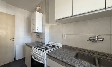 ALQUILER | DEPTO 1 DORMITORIO CON BALCÓN | PARAGUAY 522