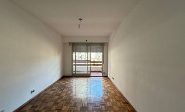 ALQUILER | DEPTO 1 DORMITORIO CON BALCÓN | PARAGUAY 522