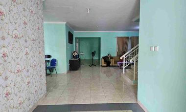 DIJUAL RUMAH BALIKPAPAN BARU SAN FRANSISCO