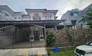 DIJUAL RUMAH BALIKPAPAN BARU SAN FRANSISCO