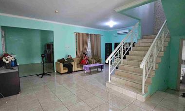 DIJUAL RUMAH BALIKPAPAN BARU SAN FRANSISCO