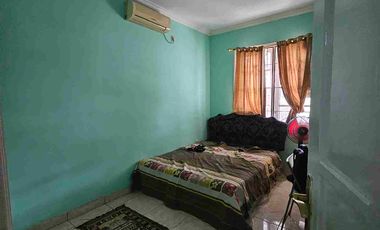 DIJUAL RUMAH BALIKPAPAN BARU SAN FRANSISCO