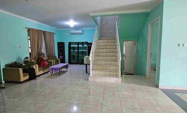 DIJUAL RUMAH BALIKPAPAN BARU SAN FRANSISCO